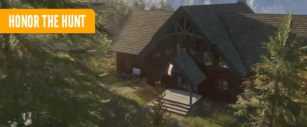 theHunter: Call of the Wild™ video 5