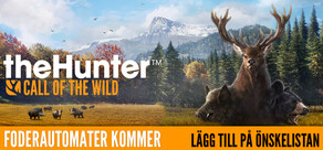 theHunter: Call of the Wild™