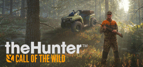 theHunter: Call of the Wild™ cover image