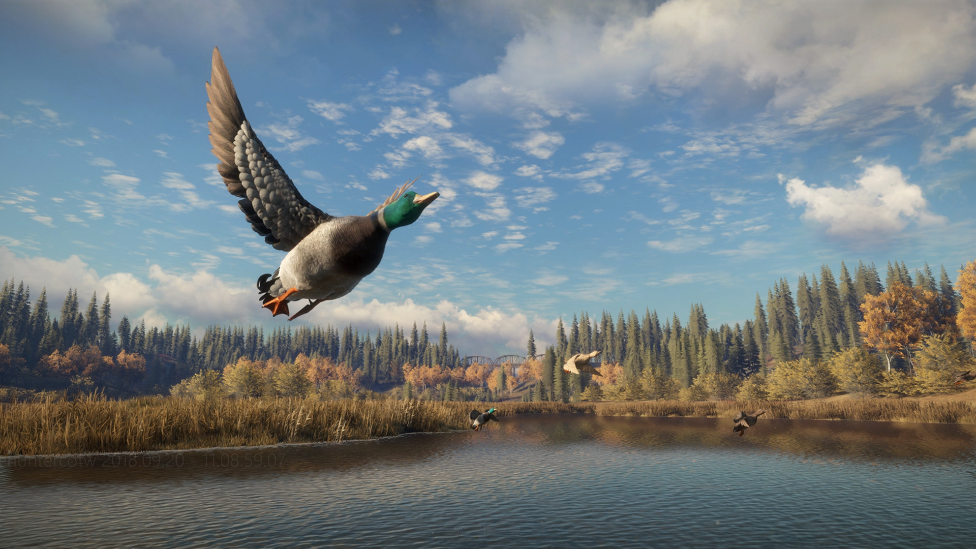theHunter: Call of the Wild™ screenshot