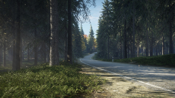 TheHunter: Call of the Wild (EU) screenshot 18