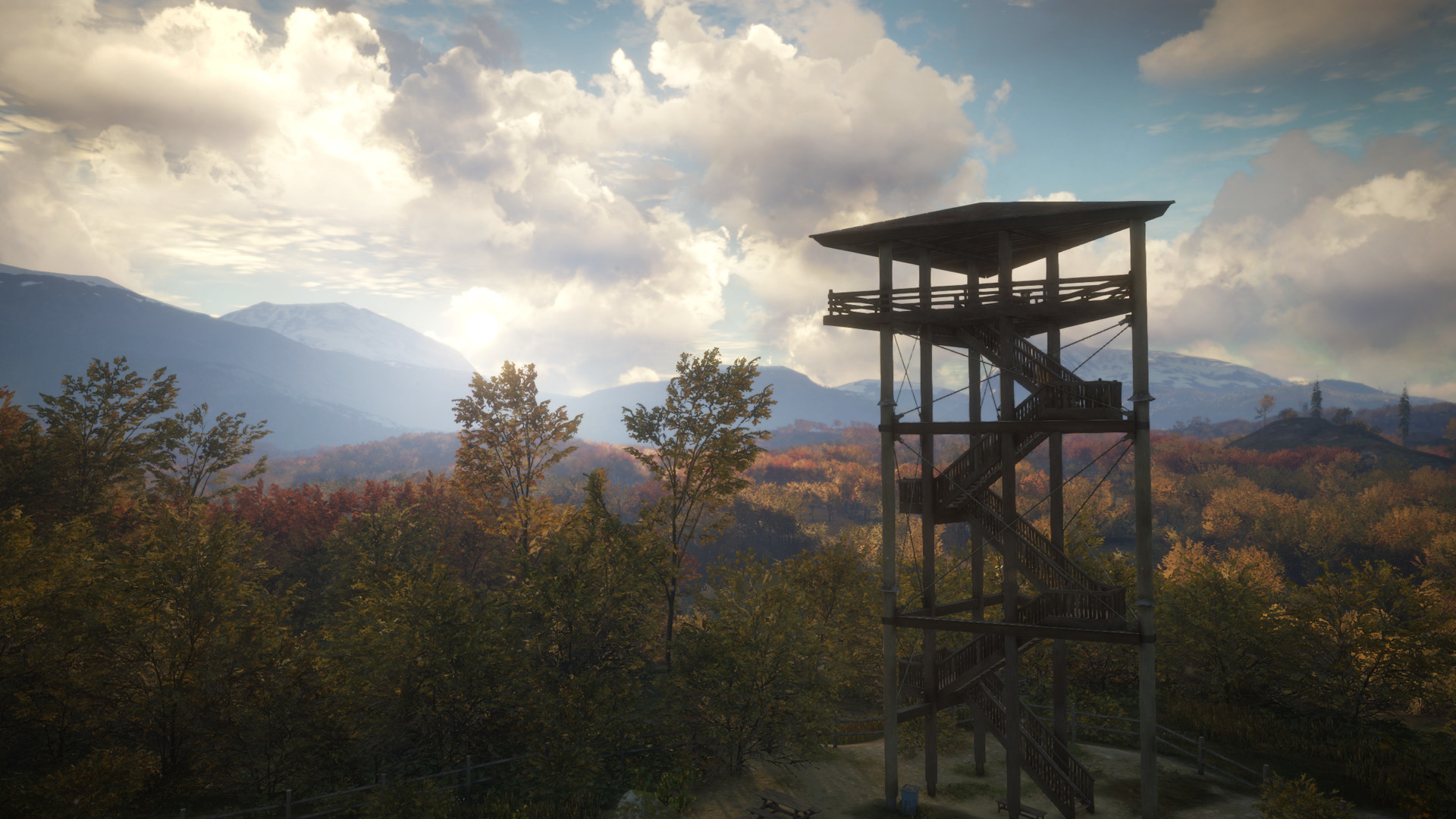theHunter: Call of the Wild™ screenshot 14