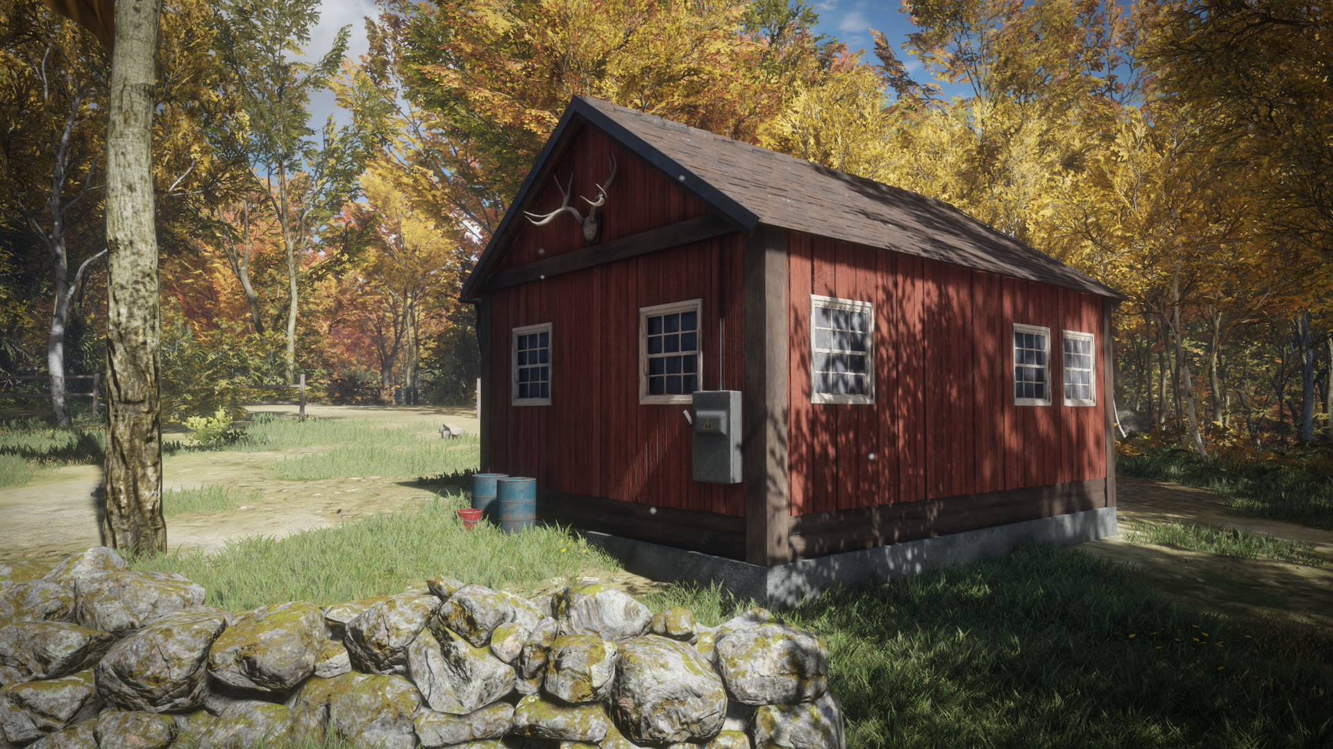 theHunter: Call of the Wild™ screenshot