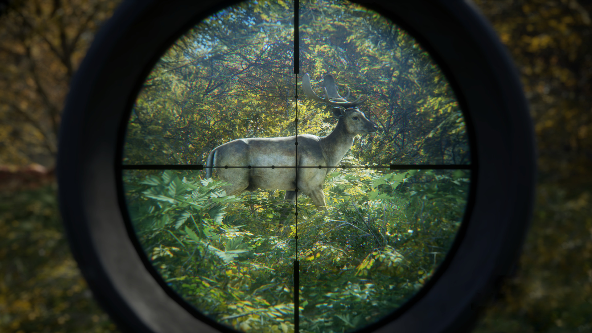 theHunter: Call of the Wild™ screenshot