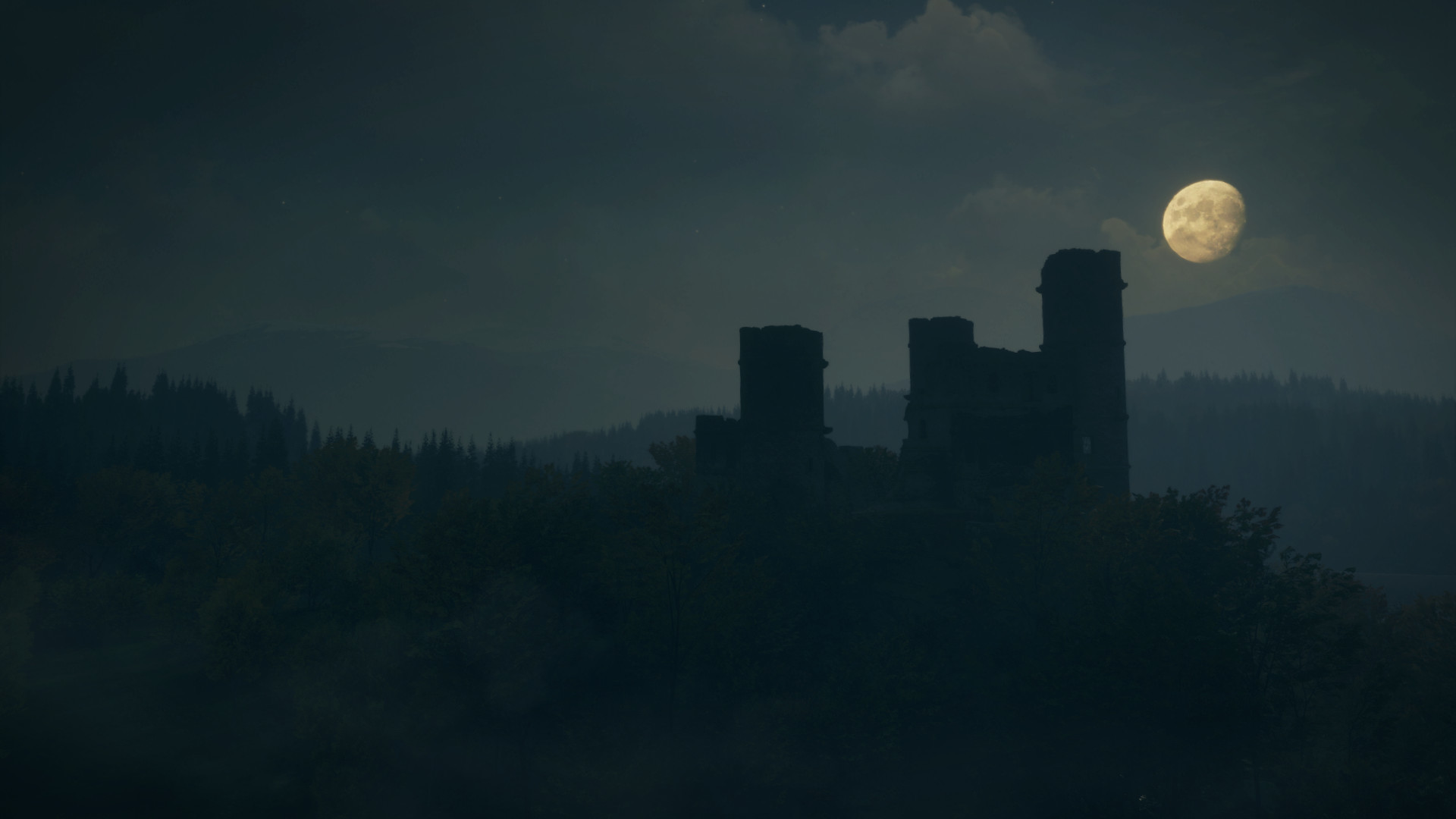 theHunter: Call of the Wild™ screenshot #13