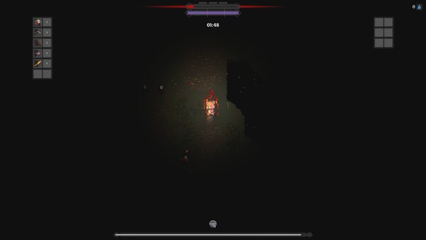 Dreamfend Demo screenshot 6