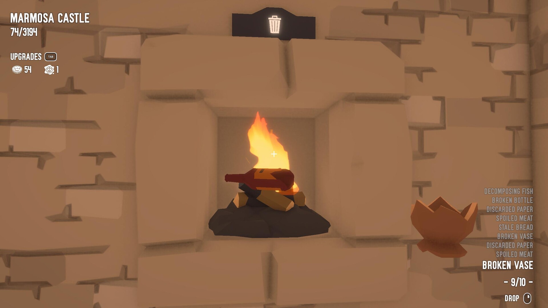 The Royal Restoration Society screenshot #4
