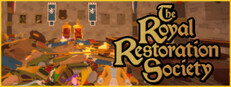 The Royal Restoration Society