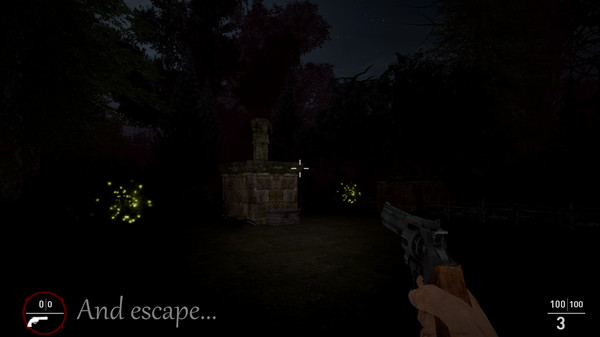 Lone Leader screenshot 5