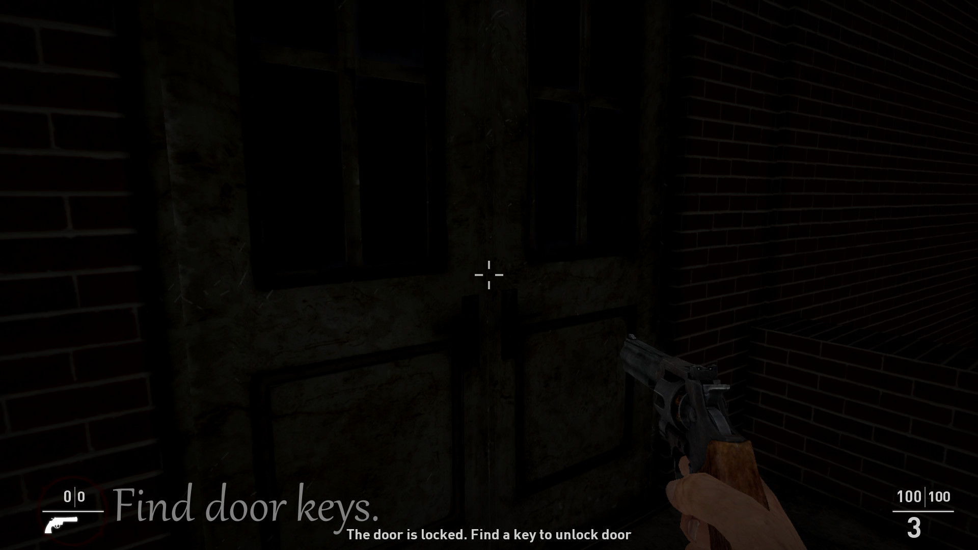 Lone Leader screenshot 2