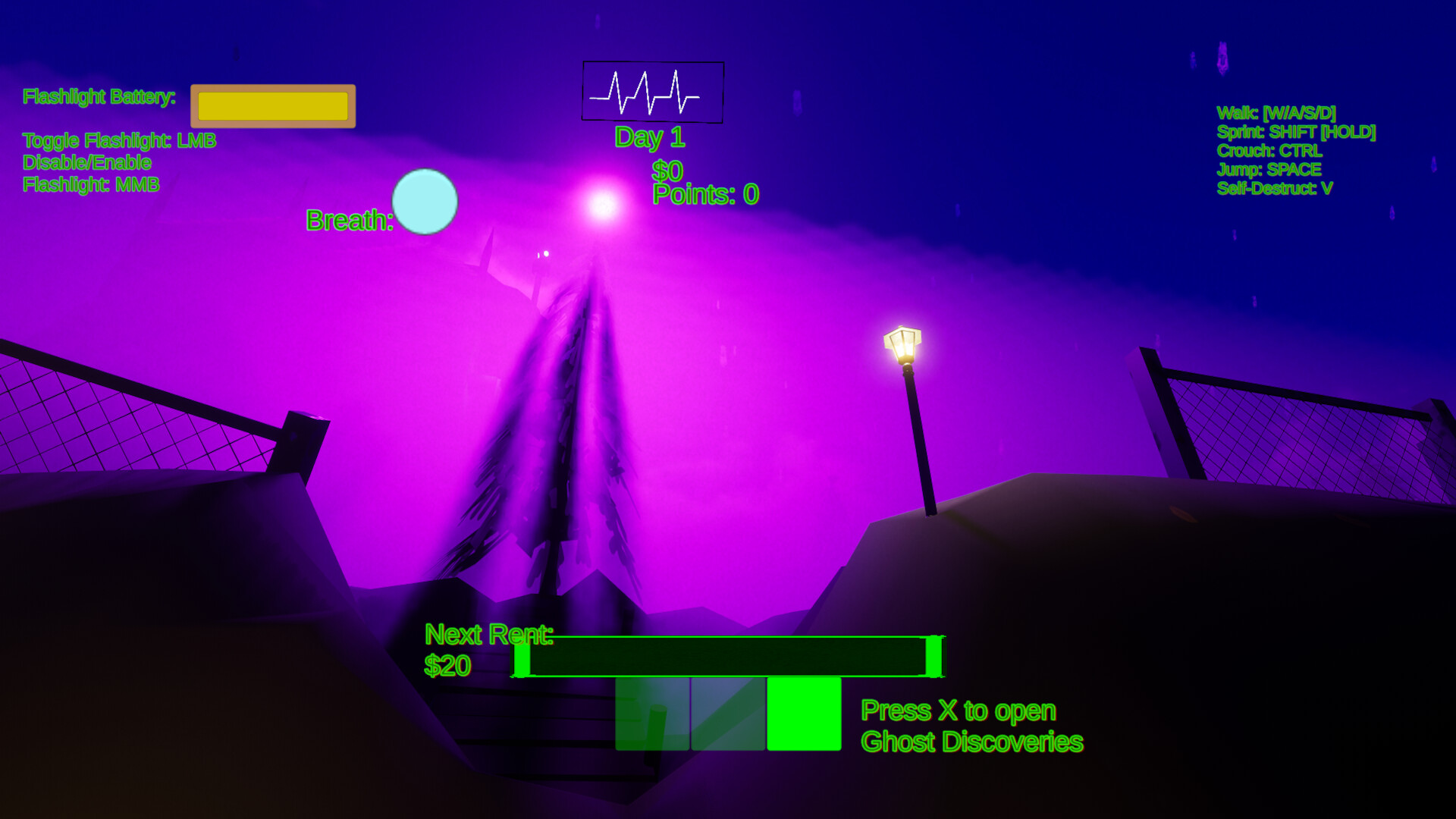 Penthouse Soundtrack Featured Screenshot #1