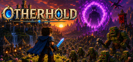 Otherhold 표지