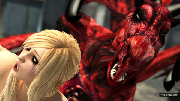 Hell Dream 👺 screenshot 4