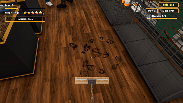 Ultimate Pet Shop Simulator Demo screenshot 5