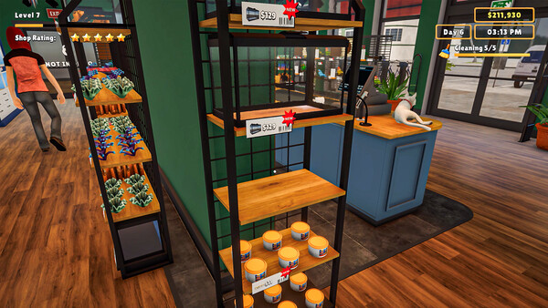 Ultimate Pet Shop Simulator Demo screenshot 3