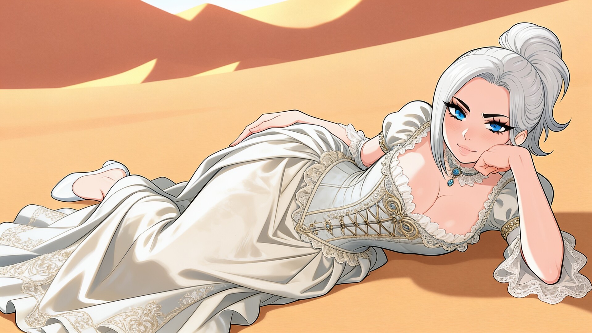 Boobs & Cowgirls screenshot #12