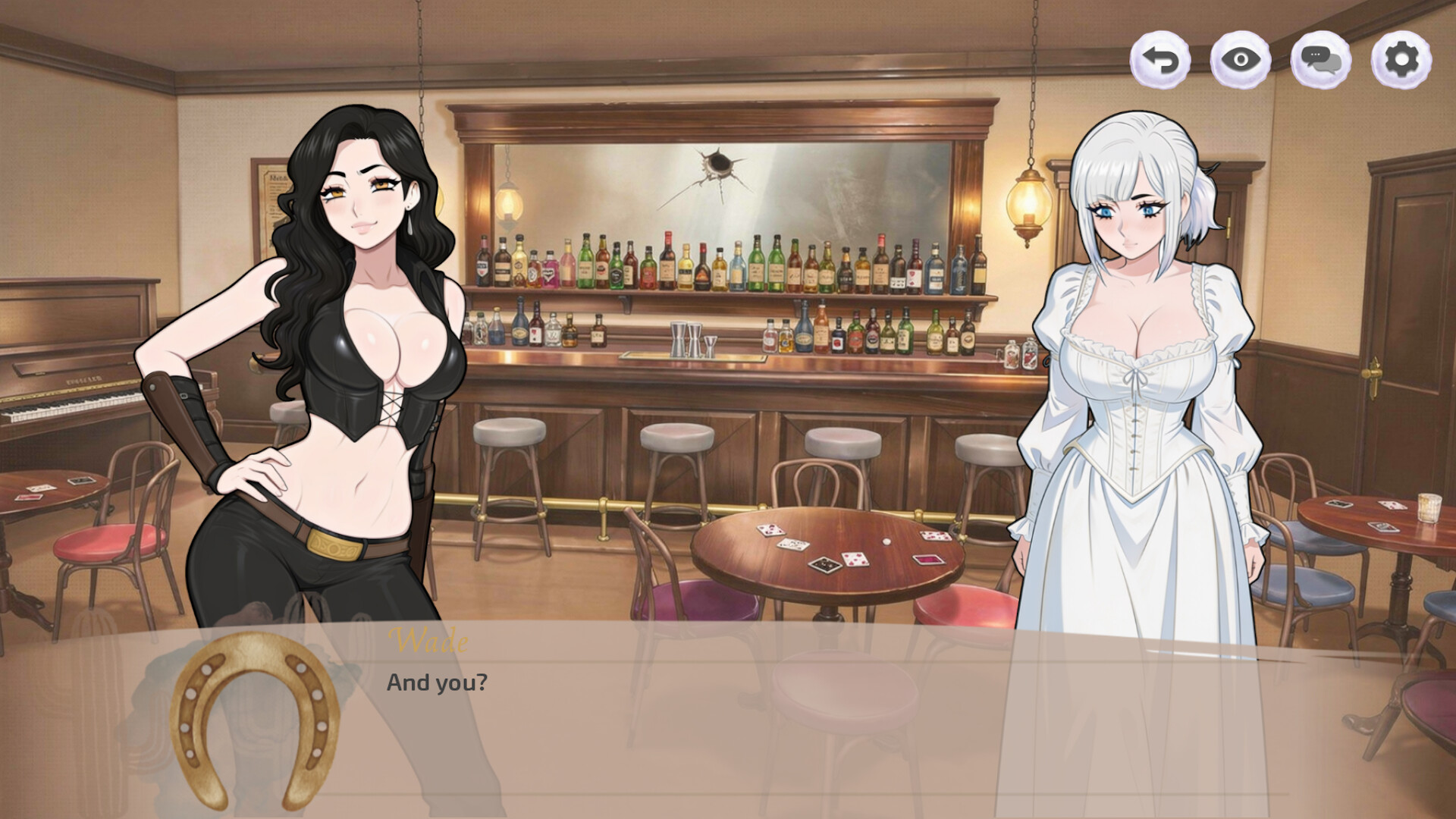 Boobs & Cowgirls screenshot #7