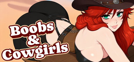 Boobs & Cowgirls
