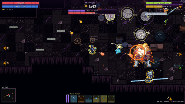 Catacrawl Screenshot