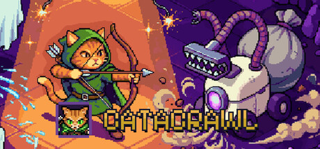 Catacrawl