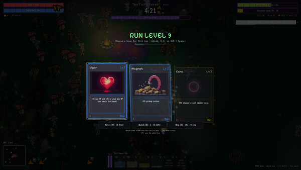 Catacrawl screenshot 11
