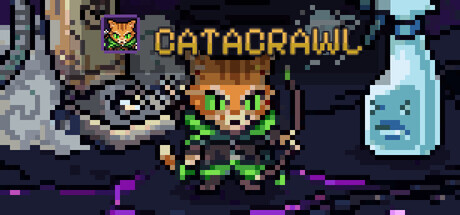 Catacrawl