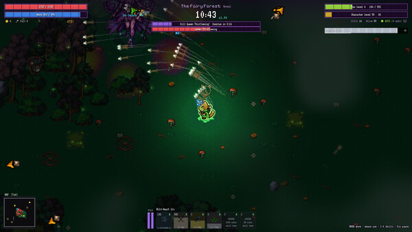 Catacrawl screenshot 12