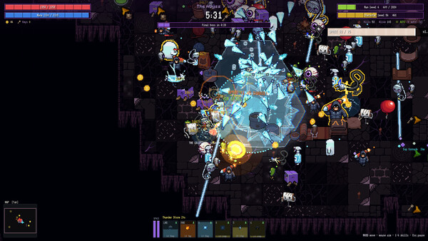 Catacrawl screenshot 9