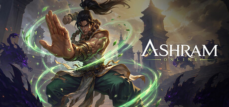Ashram Onlineの作品画像