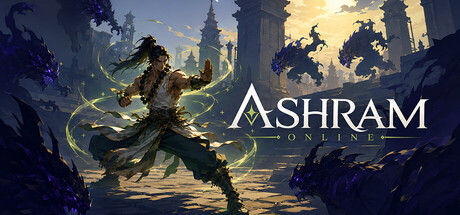 Ashram Onlineの作品画像