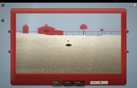 My First Ant Farm screenshot 2