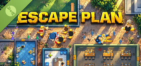 Escape Plan Demo