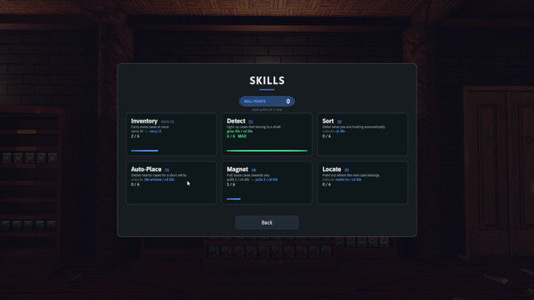 Honey, Tidy the Basement screenshot 6