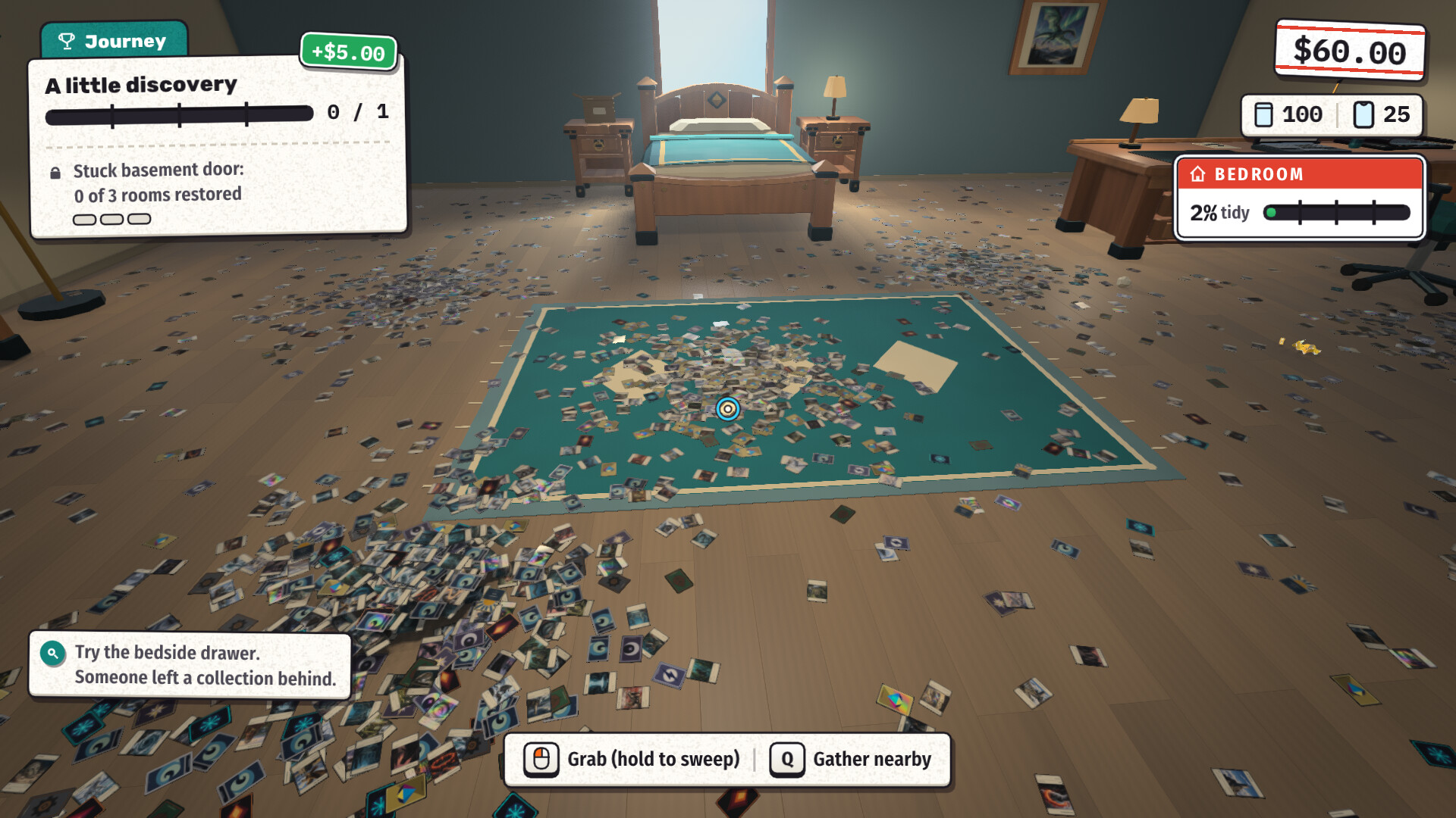 TCG: Collector’s Mess screenshot 8