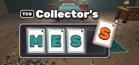 TCG: Collector’s Mess artwork