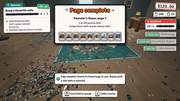 TCG: Collector’s Mess screenshot 10