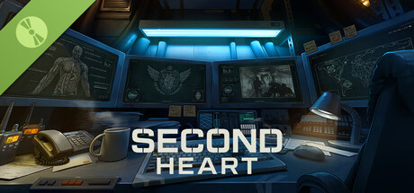 Second Heart Demo