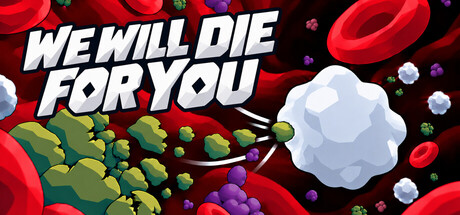 We Will Die For You