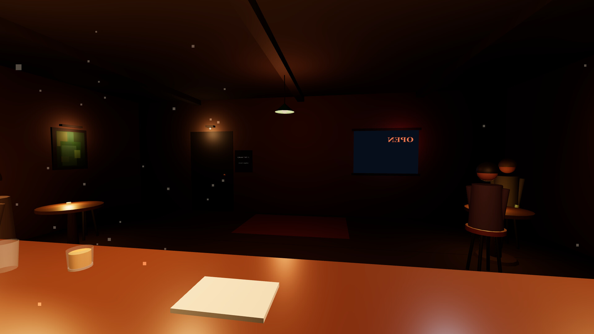Your Usual screenshot #3