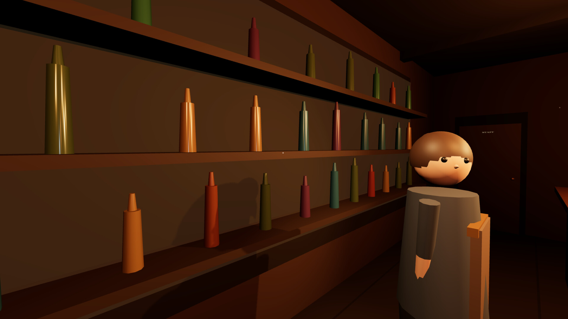 Your Usual screenshot #5