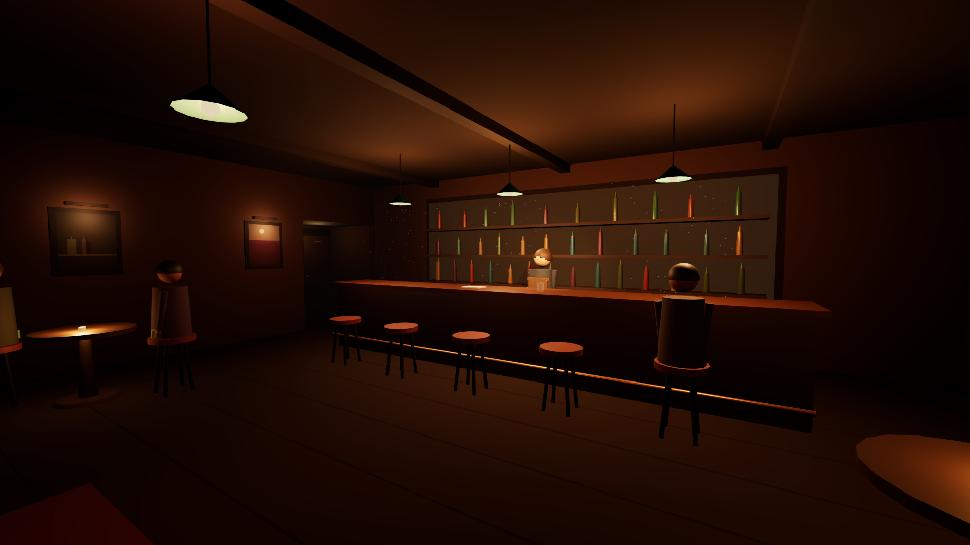 Your Usual screenshot #4