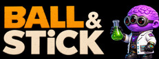 Ball and Stick