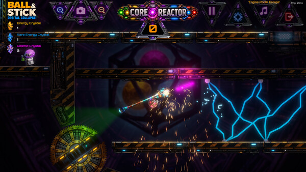 Ball and Stick screenshot 20