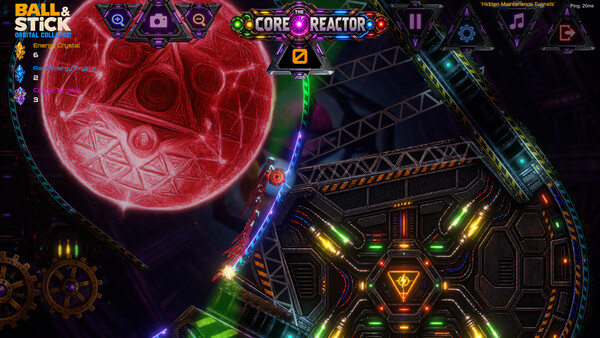 Ball and Stick screenshot 16