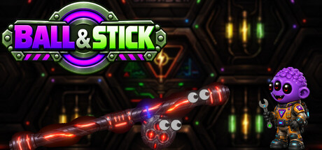 Ball and Stick