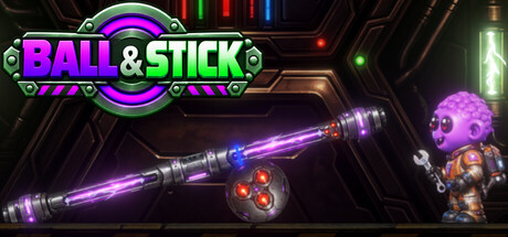 Ball and Stick