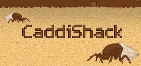 CaddiShackの作品画像