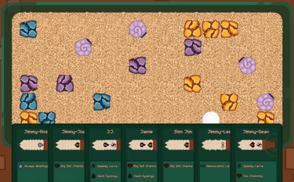 CaddiShack video 2