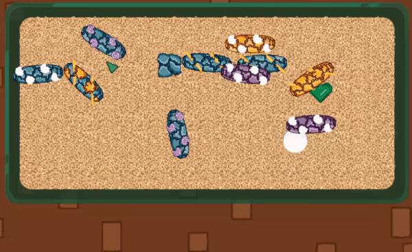 CaddiShack video 4
