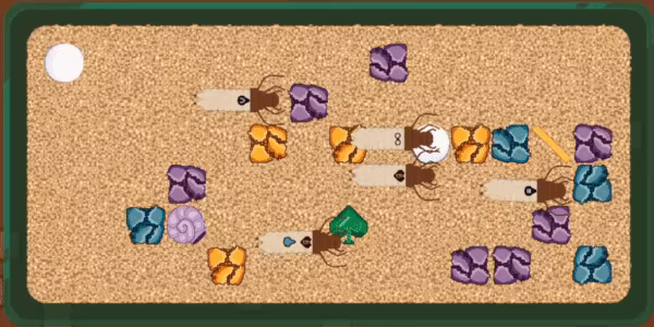 CaddiShack video 3